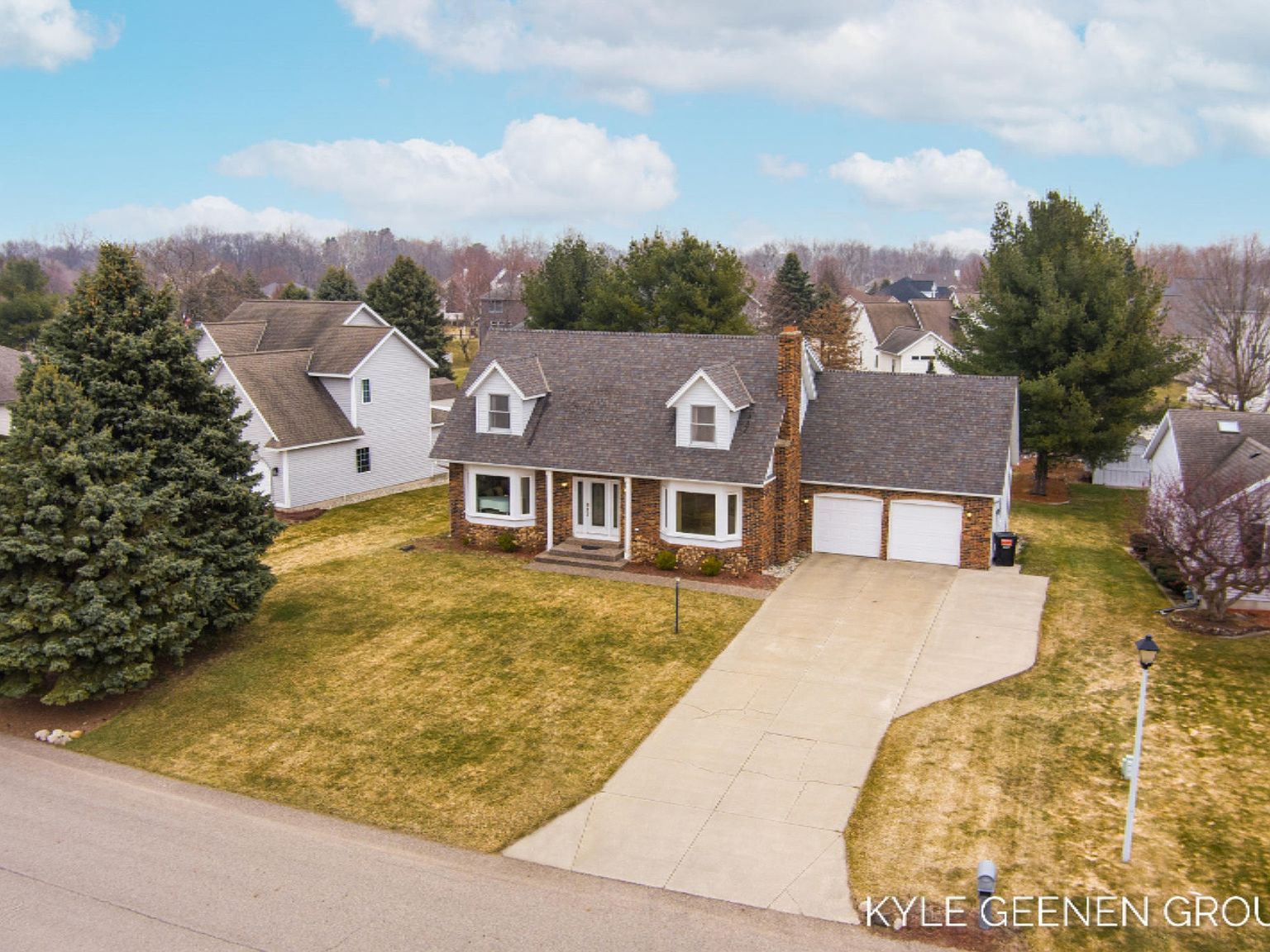 2496 Meadow Dr, Zeeland, MI 49464 Zillow
