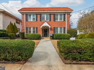 824 Greenwood Ave NE APT 10, Atlanta, GA 30306