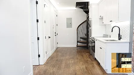 Rented by Lofts and Flats LLC