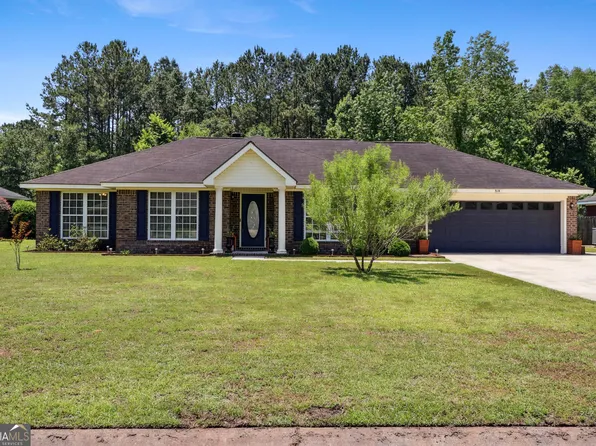 318 Wexford Dr, Hinesville, GA 31313