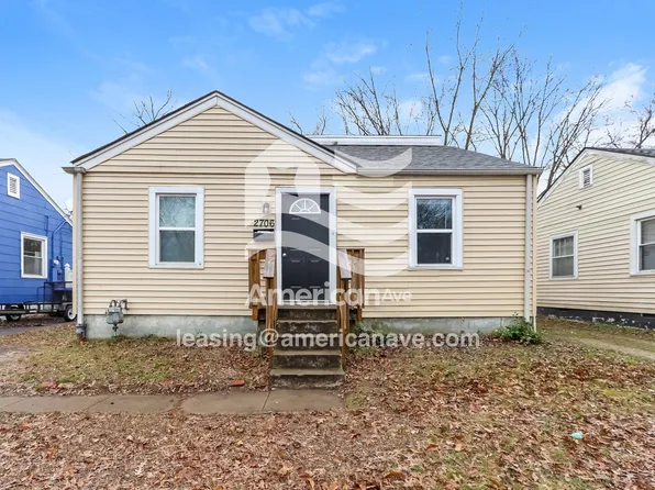 2706 Algonquin Pkwy, Louisville, KY 40210