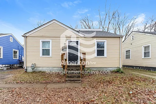 2706 Algonquin Pkwy Photo 1