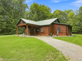 8222 Moorish Rd, Birch Run, MI 48415