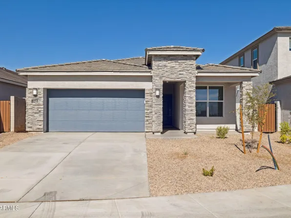 17729 W VOGEL Avenue, Waddell, AZ 85355