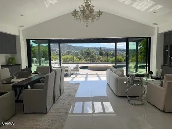 4423 Bergamo Dr, Encino, CA 91436