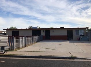 121 E Ivy St, Mesa, AZ 85201