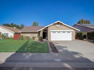 3937 Little Rock Dr, Antelope, CA