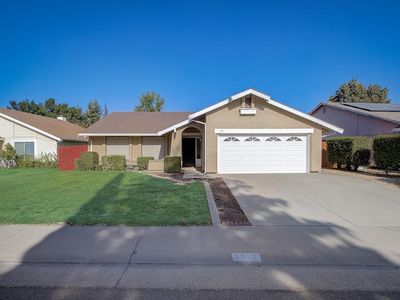 3937 Little Rock Dr, Antelope, CA, 95843