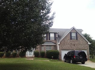 2419 Marsh Rabbit Bnd, Decatur, GA 30035