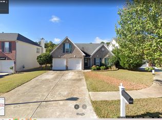 2859 Rusticwood Dr, Snellville, GA 30078