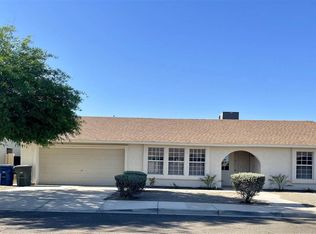 7328 E 25th Pl, Yuma, AZ 85365