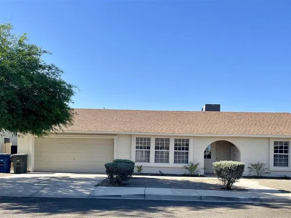 7328 E 25th Pl, Yuma, AZ 85365