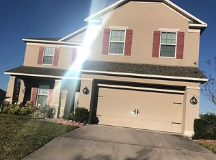 910 Fieldstone Way, Haines City, FL 33844