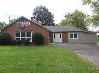 13700 Birch St, Cedar Lake, IN 46303