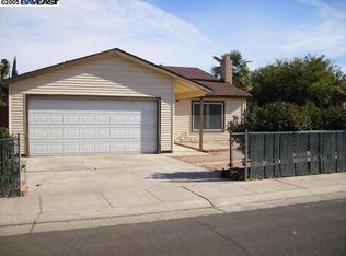 16108 S Bizzibe St, Lathrop, CA 95330