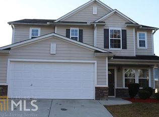 405 Fairmont Way, Fairburn, GA 30213