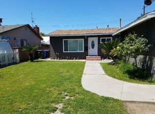 15707 Pitts Ave, Paramount, CA 90723