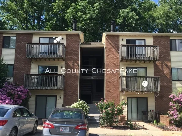 991 Bern Dr Unit 3A, Aberdeen, MD 21078