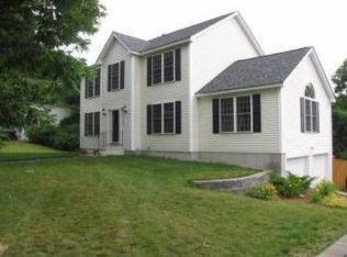 240 S Mammoth Rd, Manchester, NH 03109