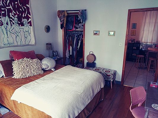 1st image of 2534 Broadway APT 1B