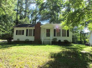 16 Rainbow Cir NE, Rome, GA 30161