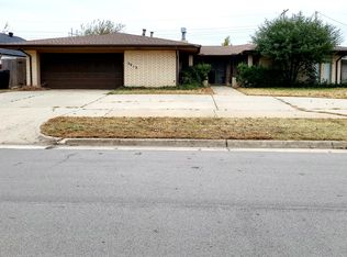 2412 SW 80th St, Oklahoma City, OK 73159