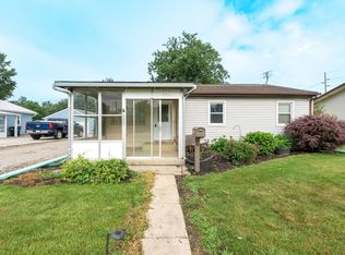 652 Hawthorne Ave, Frankfort, IN 46041