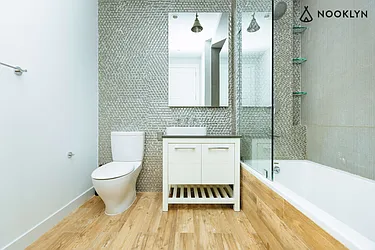 Rented by Nooklyn NYC LLC