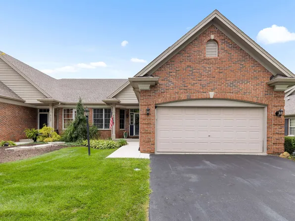 5634 Northcliffe Ln, Rockford, IL 61114