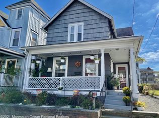 144 Mount Hermon Way, Ocean Grove, NJ 07756