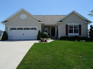 2890 Big Woods Trl, Dayton, OH 45431