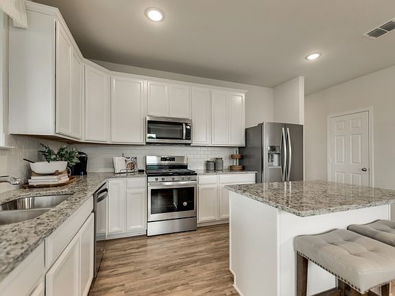 Model Representation