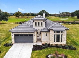 300 Cimarron Hills Trl E, Georgetown, TX 78628