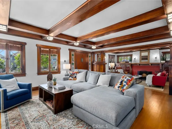 4039 W 7th St, Los Angeles, CA 90005