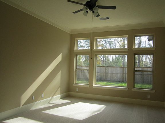 David Weekley Homes Inventory Photo