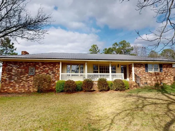 901 E 27th Ave, Cordele, GA 31015