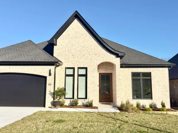 84 Copper Cir, Little Rock, AR 72223