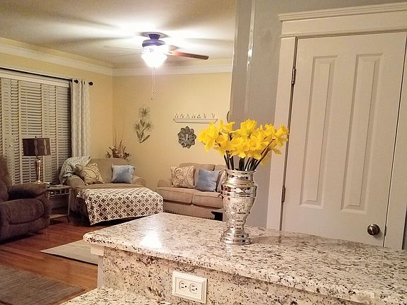 Picture of New Granite