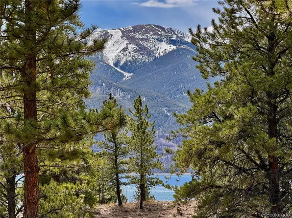 142 La Plata Peak Drive, Twin Lakes, CO 81251