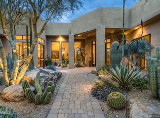 8937 E Northview Ln, Carefree, AZ 85377