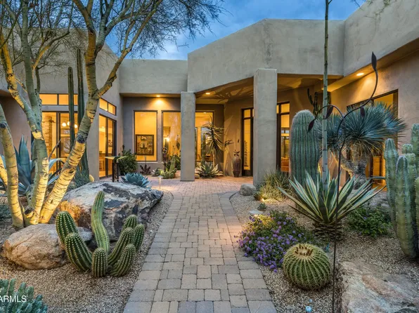 8937 E NORTHVIEW Lane, Carefree, AZ 85377