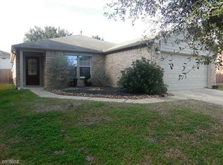 910 Millstone Valley Ct, Spring, TX 77373