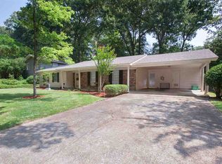 5336 Canton Heights Dr, Jackson, MS 39211