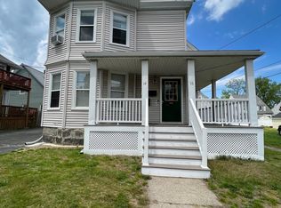 14 Appleton St #2, Quincy, MA 02171