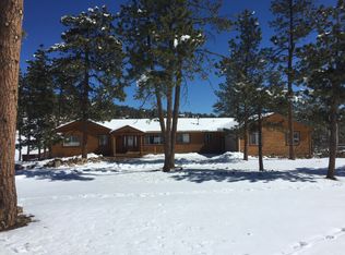 272 Quakie Way, Bailey, CO 80421