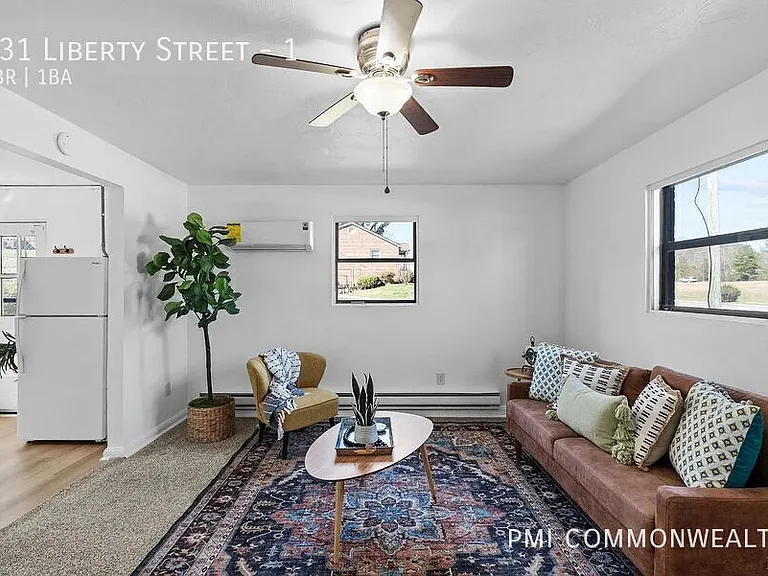 831 Liberty St #1 — Photo 11