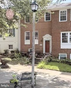 3231 Viscount Ct, Annandale, VA, 22003