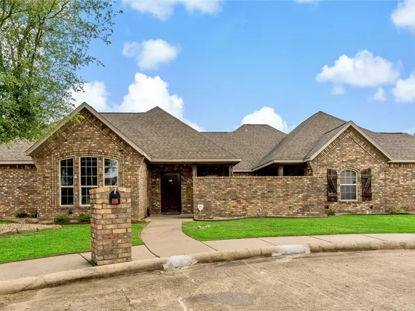 2880 11th St NE, Paris, TX 75462