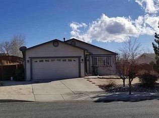 5512 Hurricane Ct, Sun Valley, NV