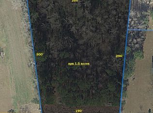 Rabon Rd, Aynor, SC 29511